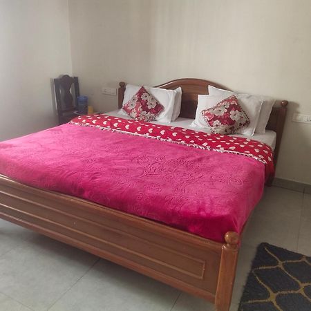 Ooty Mountain Cottage Extérieur photo