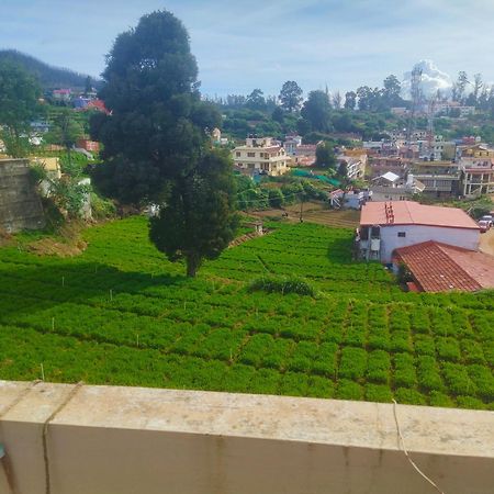 Ooty Mountain Cottage Extérieur photo