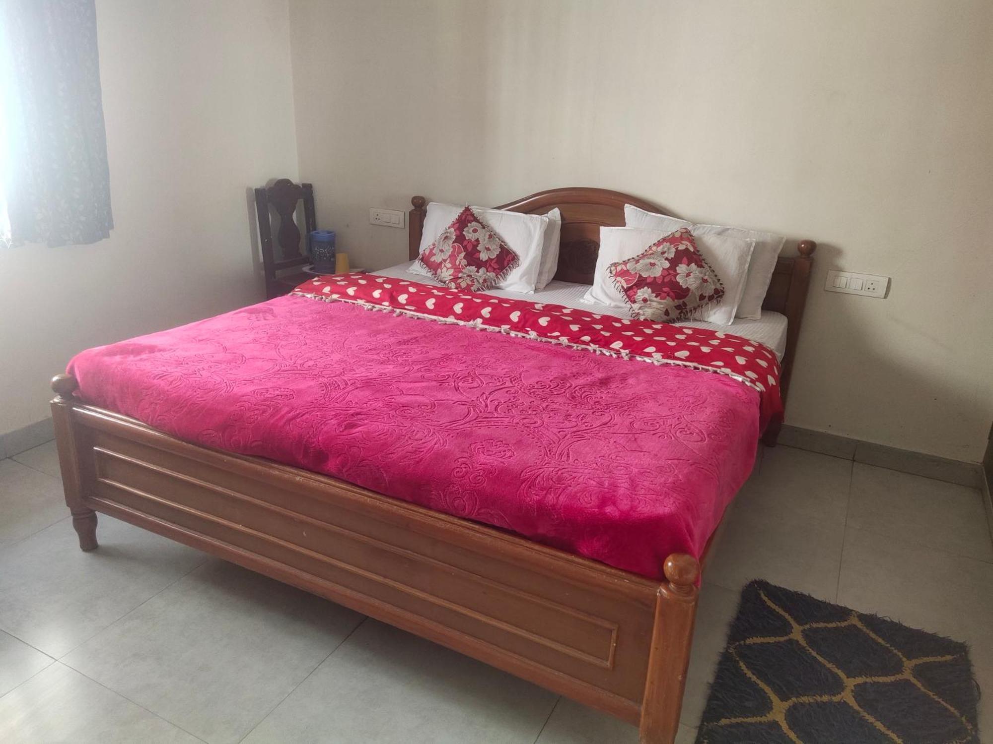 Ooty Mountain Cottage Extérieur photo