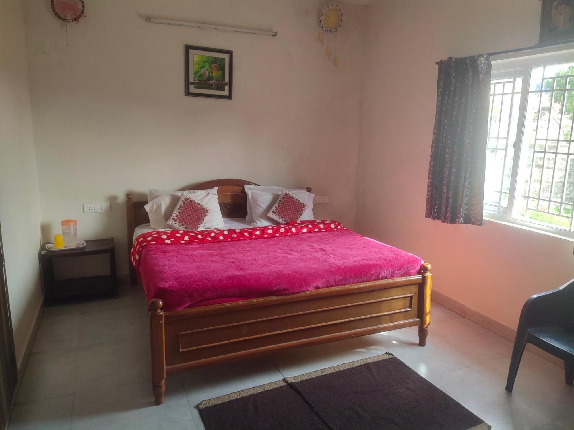 Ooty Mountain Cottage Extérieur photo