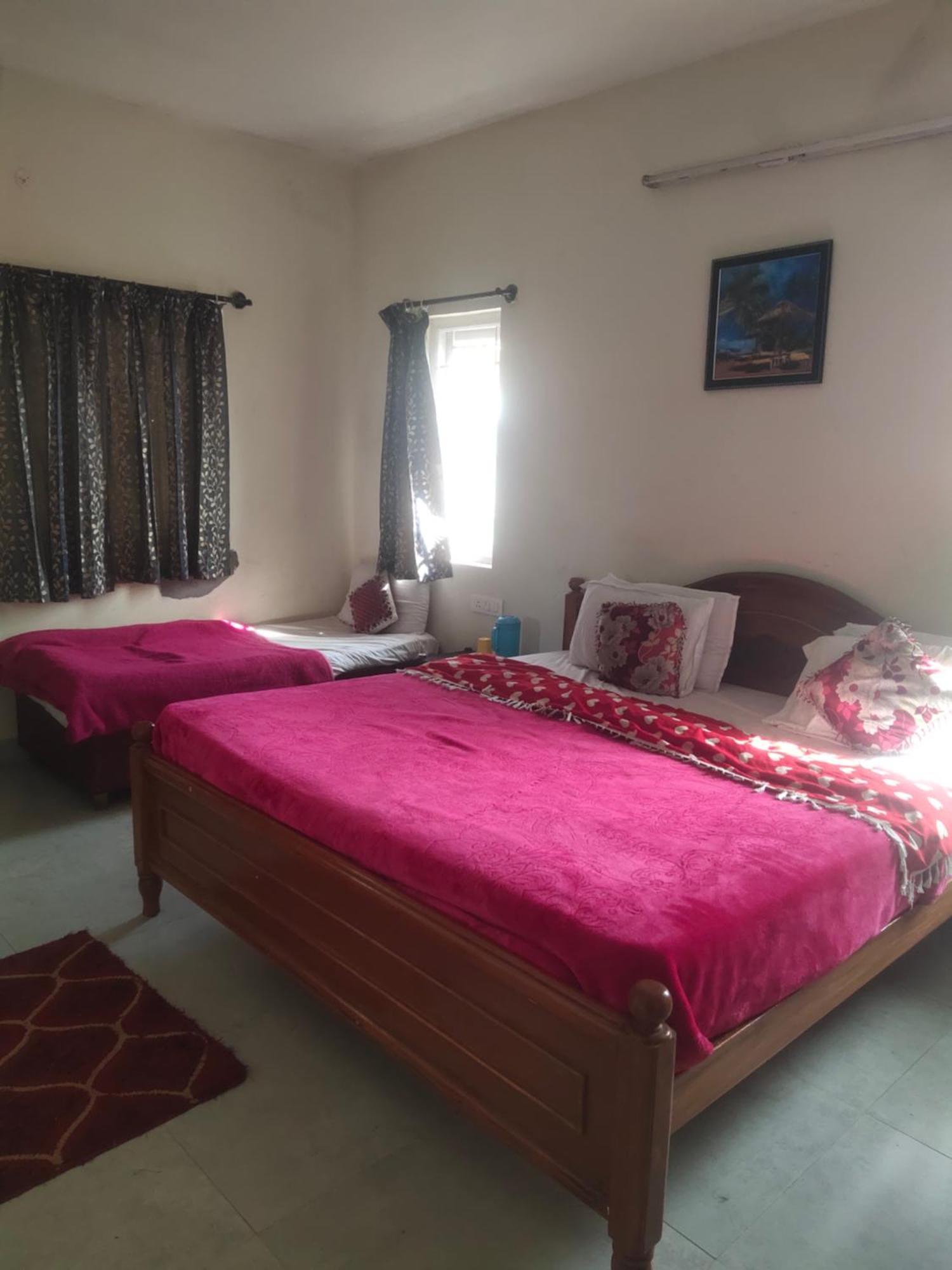 Ooty Mountain Cottage Extérieur photo