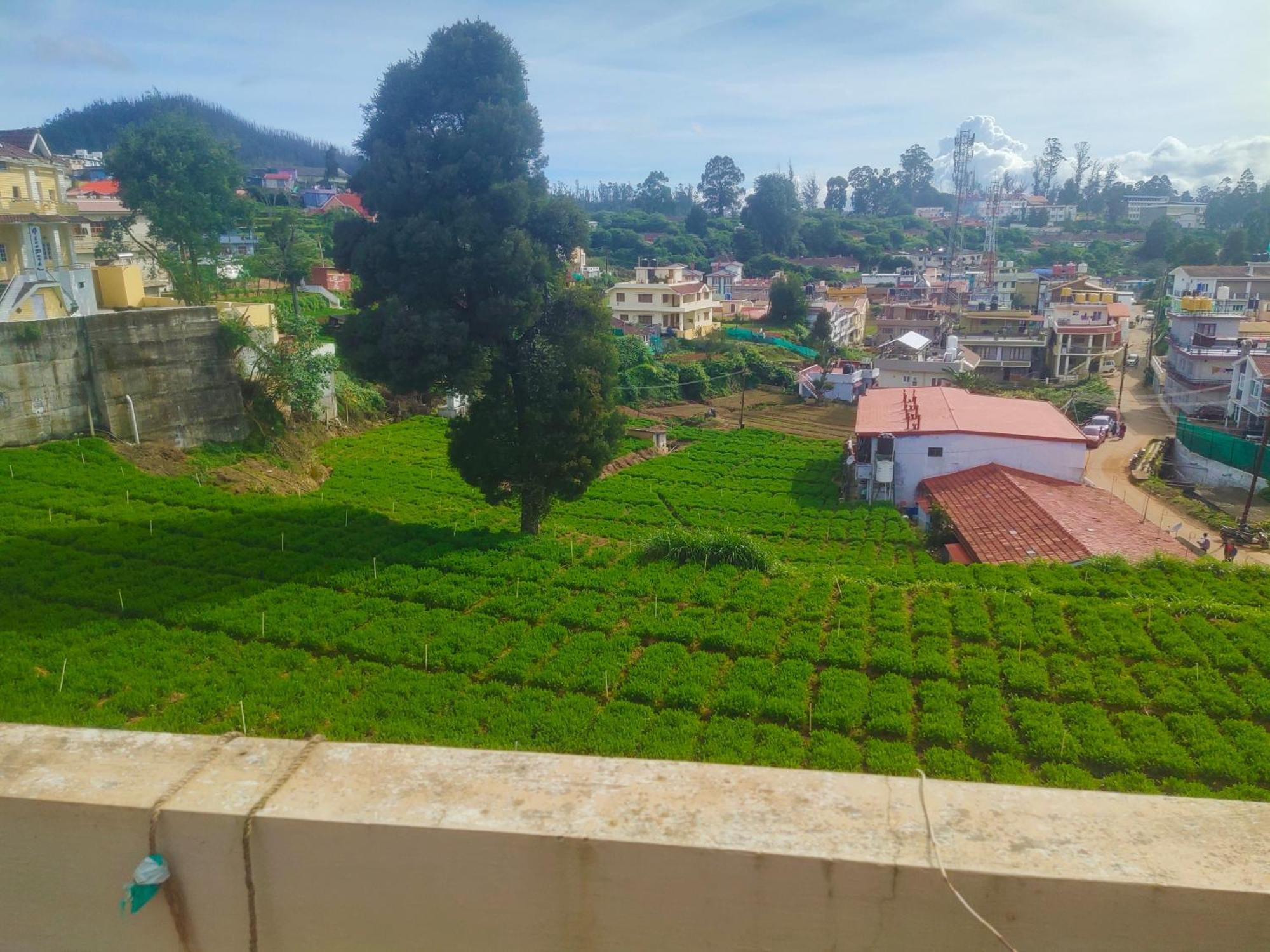 Ooty Mountain Cottage Extérieur photo