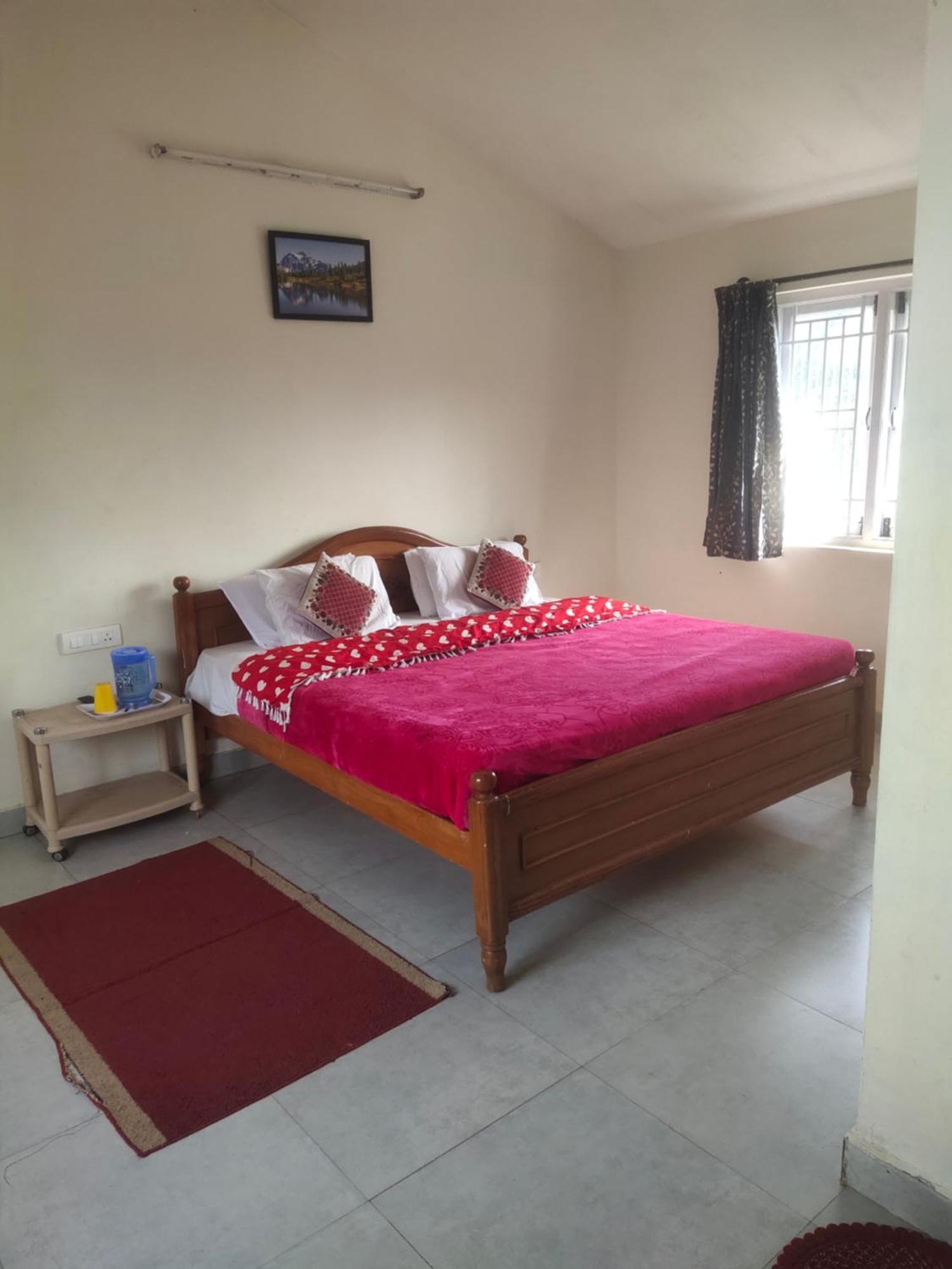 Ooty Mountain Cottage Extérieur photo